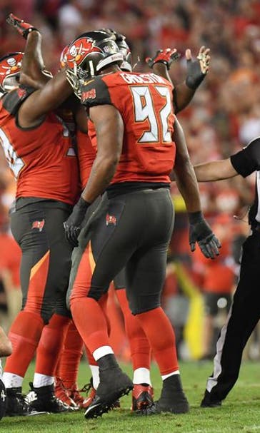 NFL Week 14 Recap for Former Vols: Robert Ayers Stars Again